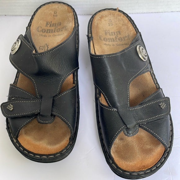 Finn Comfort Sandals - Picture 1 of 4
